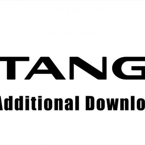 Tango auxiliary downloads