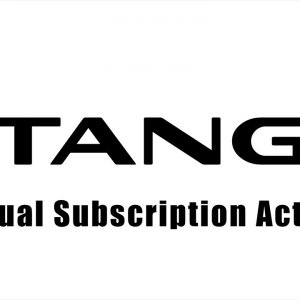 Tango Subscription Activation