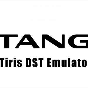Tiris DST Emulators
